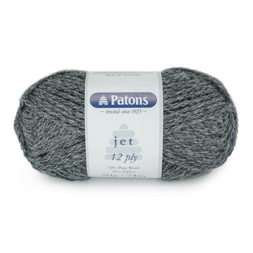 Patons Metallic Yarn Review 