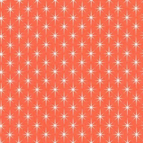 Robert Kaufman * AVL-18712-380 ORANGEADE