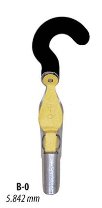 Speedball Nib B Series -