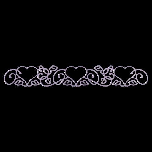 Cheery Lynn Dies - Hearts D'Vine