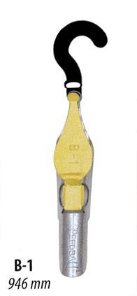 Speedball Nib B Series -