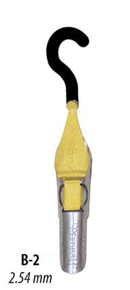 Speedball Nib B Series -