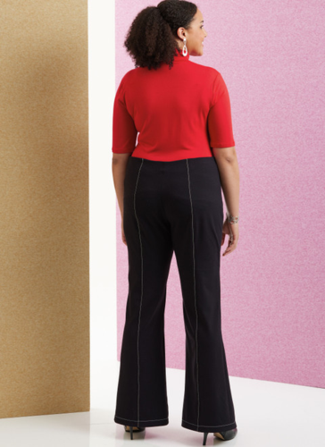 Butterick Sewing Pattern Women's Pants B6964