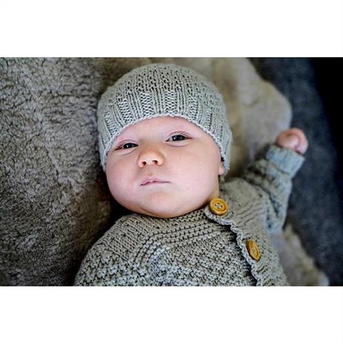 SOIF☆PAISLEY STARRY BEANIE Ravelry: Double Brim Tunisian Beanie pattern by Alexandra Halsey