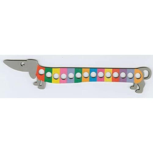 Buratini Daschund Thread Organiser Buratini Daschund Thread Organiser