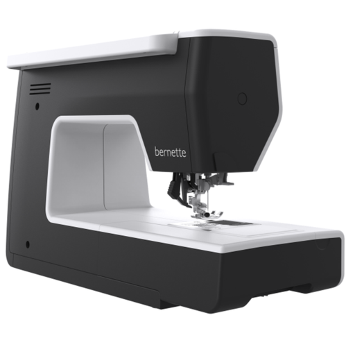 Bernette 77 - Sewing Machine