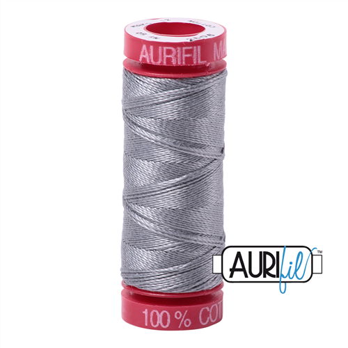 Aurifil 12WT 100% Cotton Thread