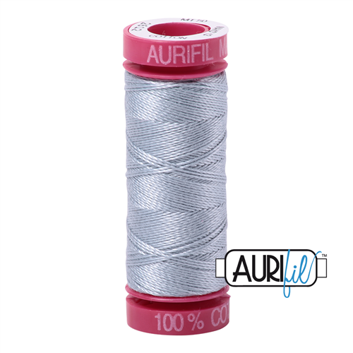 Aurifil 12WT 100% Cotton Thread