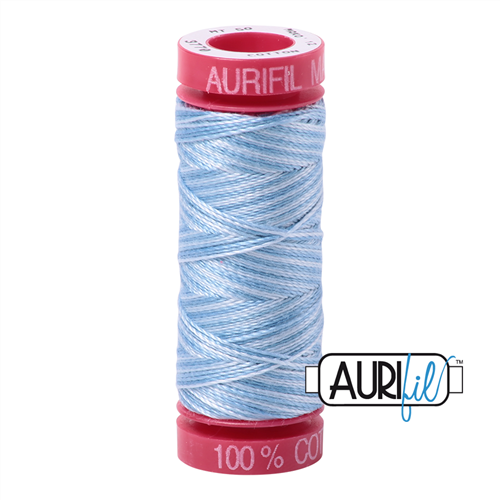Aurifil 12WT 100% Cotton Thread