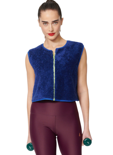 Burda Style Sewing Pattern 5764 Misses' Waistcoats and Vest