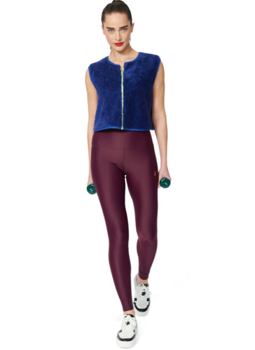Burda Style Sewing Pattern 5764 Misses' Waistcoats and Vest