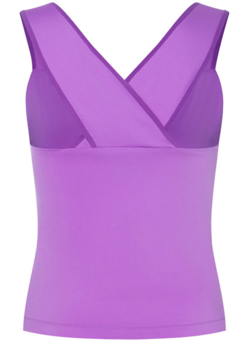 Burda Style Sewing Pattern 5765 Misses' Tops