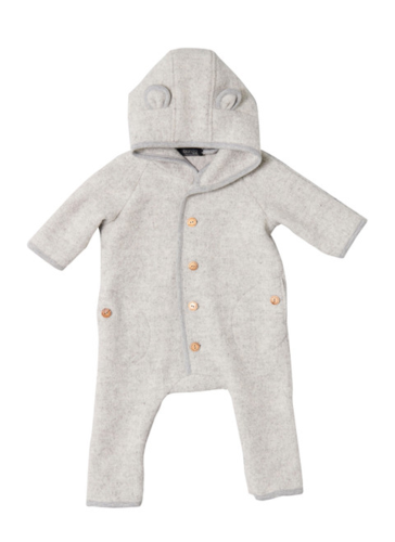 Burda Style Sewing Pattern 9235 Babies' Jumpsuit
