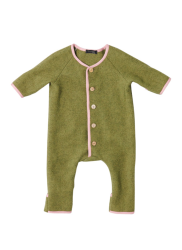 Burda Style Sewing Pattern 9235 Babies' Jumpsuit