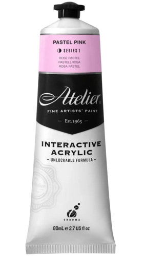 ATELIER Interactive Professional Acrylic Paint 80ml