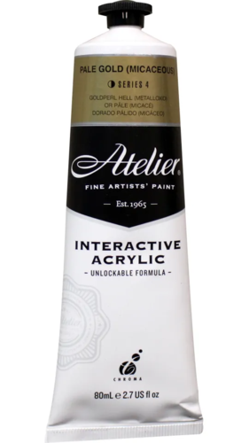 ATELIER Interactive Professional Acrylic Paint 80ml