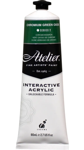 ATELIER Interactive Professional Acrylic Paint 80ml