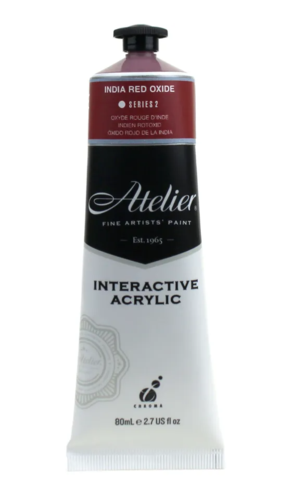 ATELIER Interactive Professional Acrylic Paint 80ml