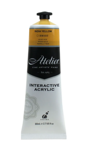 ATELIER Interactive Professional Acrylic Paint 80ml