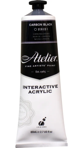 ATELIER Interactive Professional Acrylic Paint 80ml