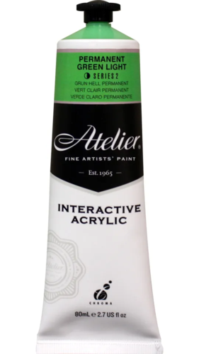 ATELIER Interactive Professional Acrylic Paint 80ml