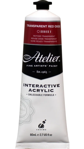 ATELIER Interactive Professional Acrylic Paint 80ml