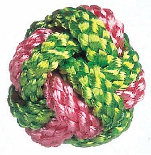 Clover Asian Knot - Ball Knot Template