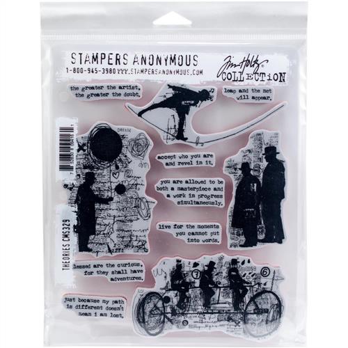Stampers