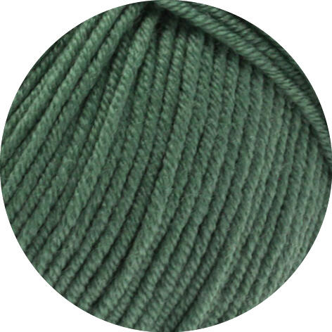 Lana Grossa Cool Wool Big DK, 100% Extra Fine Merino Yarn, 50g