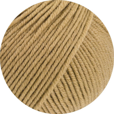 Lana Grossa Cool Wool Big DK, 100% Extra Fine Merino Yarn, 50g