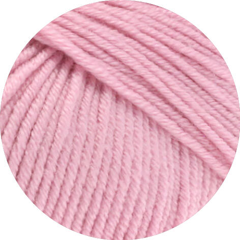 Lana Grossa Cool Wool Big DK, 100% Extra Fine Merino Yarn, 50g