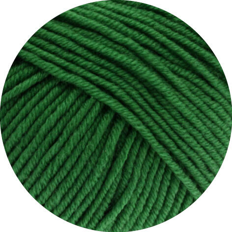 Lana Grossa Cool Wool Big DK, 100% Extra Fine Merino Yarn, 50g