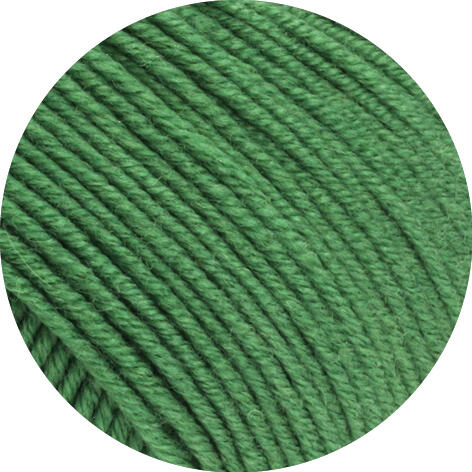Lana Grossa Cool Wool Big DK, 100% Extra Fine Merino Yarn, 50g