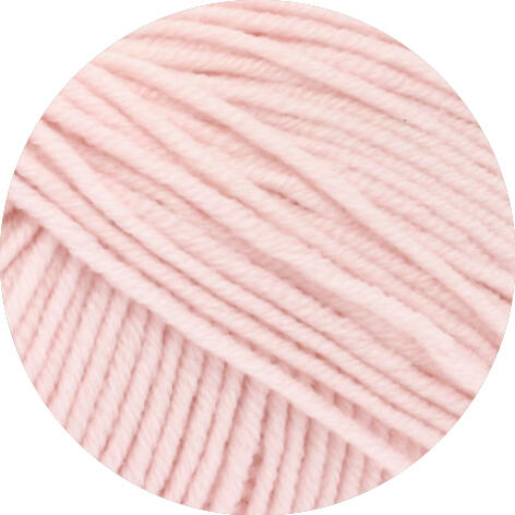 Lana Grossa Cool Wool Big DK, 100% Extra Fine Merino Yarn, 50g