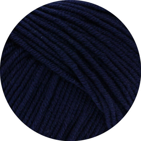 Lana Grossa Cool Wool Big DK, 100% Extra Fine Merino Yarn, 50g