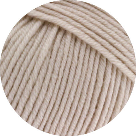 Lana Grossa Cool Wool Big DK, 100% Extra Fine Merino Yarn, 50g