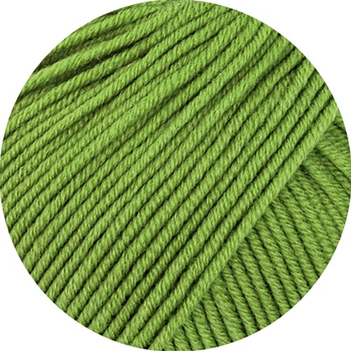 Lana Grossa Cool Wool Big DK, 100% Extra Fine Merino Yarn, 50g