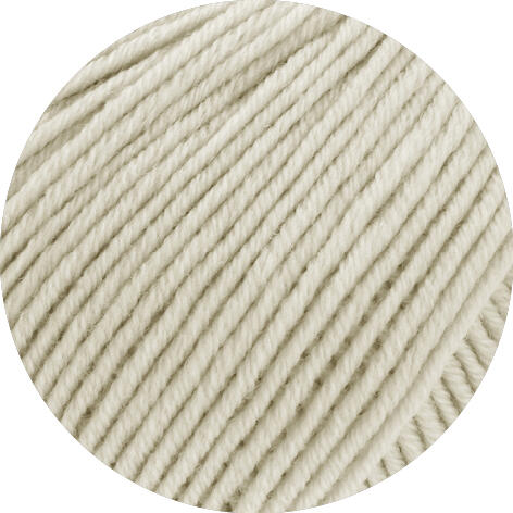 Lana Grossa Cool Wool Big DK, 100% Extra Fine Merino Yarn, 50g