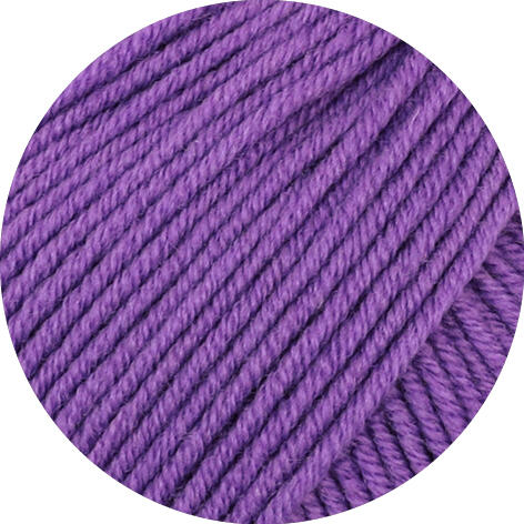 Lana Grossa Cool Wool Big DK, 100% Extra Fine Merino Yarn, 50g