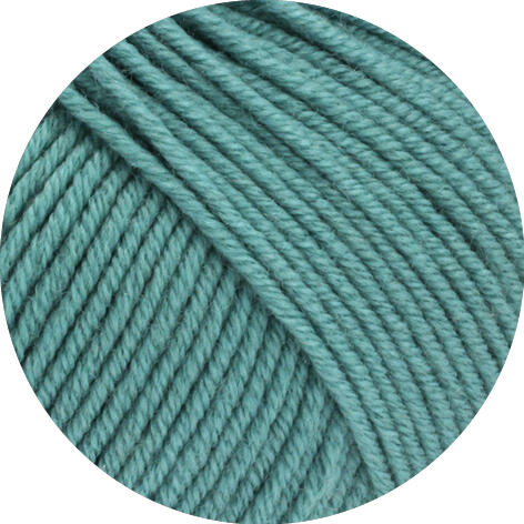 Lana Grossa Cool Wool Big DK, 100% Extra Fine Merino Yarn, 50g
