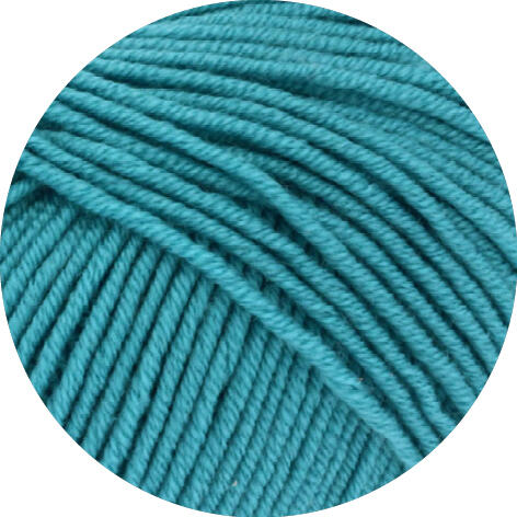 Lana Grossa Cool Wool Big DK, 100% Extra Fine Merino Yarn, 50g