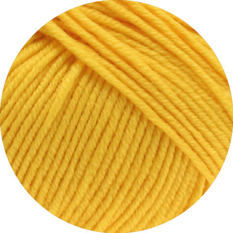 Lana Grossa Cool Wool Big DK, 100% Extra Fine Merino Yarn, 50g