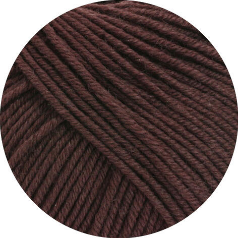 Lana Grossa Cool Wool Big DK, 100% Extra Fine Merino Yarn, 50g