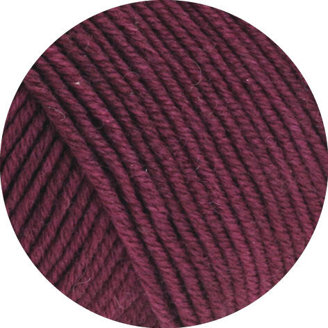 Lana Grossa Cool Wool Big DK, 100% Extra Fine Merino Yarn, 50g