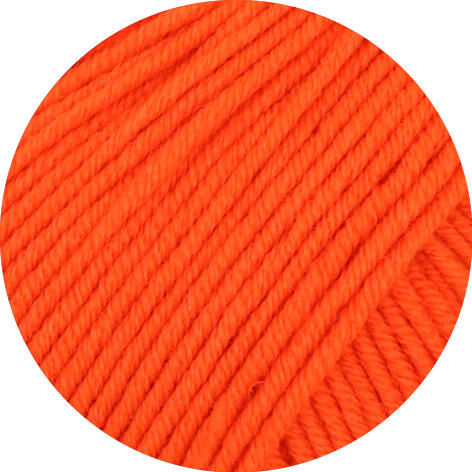 Lana Grossa Cool Wool Big DK, 100% Extra Fine Merino Yarn, 50g
