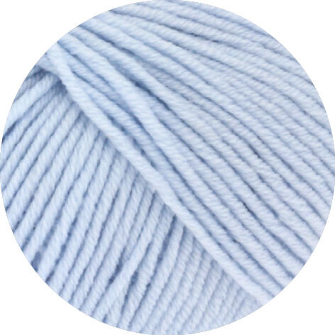 Lana Grossa Cool Wool Big DK, 100% Extra Fine Merino Yarn, 50g