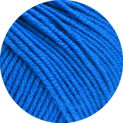 Lana Grossa Cool Wool Big DK, 100% Extra Fine Merino Yarn, 50g
