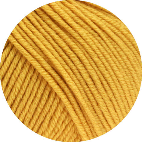 Lana Grossa Cool Wool Big DK, 100% Extra Fine Merino Yarn, 50g