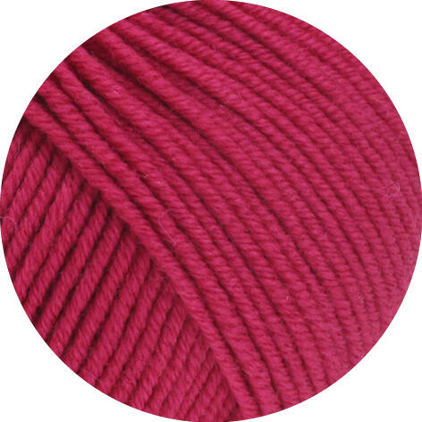 Lana Grossa Cool Wool Big DK, 100% Extra Fine Merino Yarn, 50g