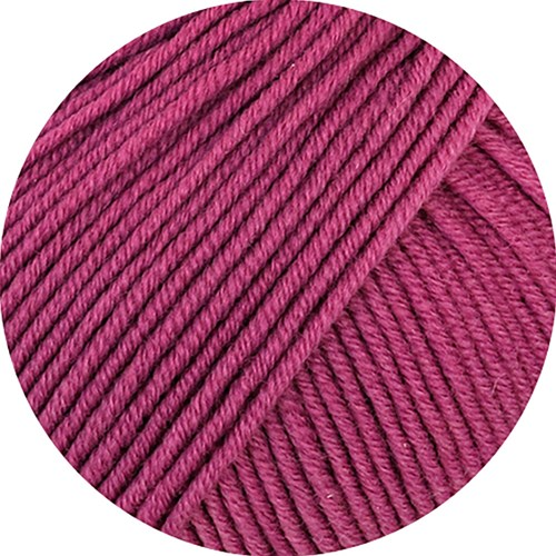 Lana Grossa Cool Wool Big DK, 100% Extra Fine Merino Yarn, 50g